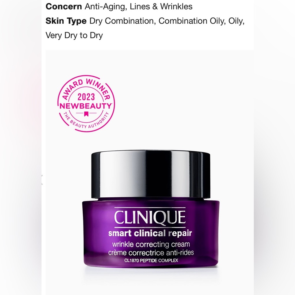 “HOST PICK” Coach X Jean Michel Basquiat Cosmetic Bag & free Clinique Eye Cream - Picture 7 of 10